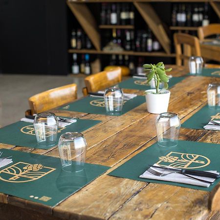 Serre  Casa Agricola Scorziello 빌라 외부 사진
