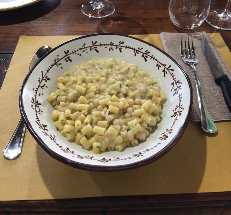 Serre  Casa Agricola Scorziello 빌라 외부 사진