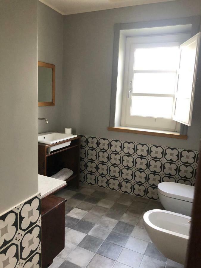 Serre  Casa Agricola Scorziello 빌라 외부 사진