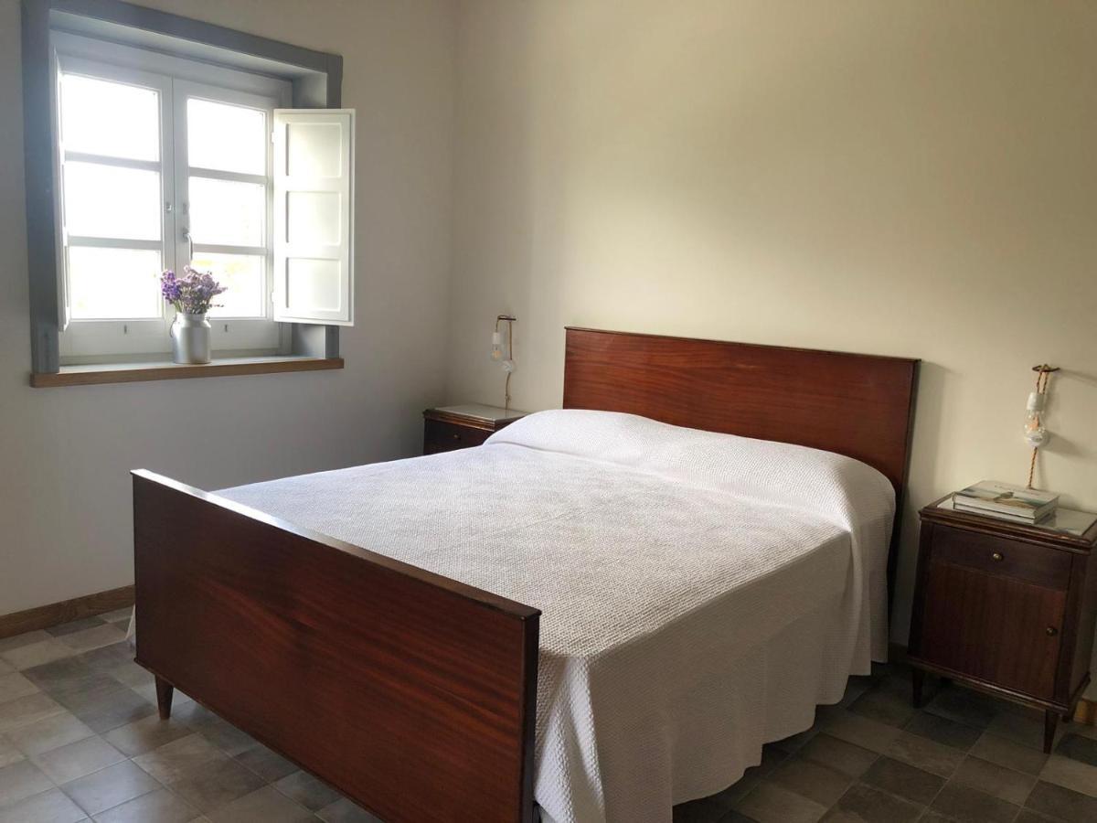 Serre  Casa Agricola Scorziello 빌라 외부 사진