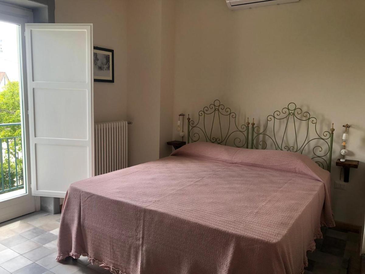Serre  Casa Agricola Scorziello 빌라 외부 사진